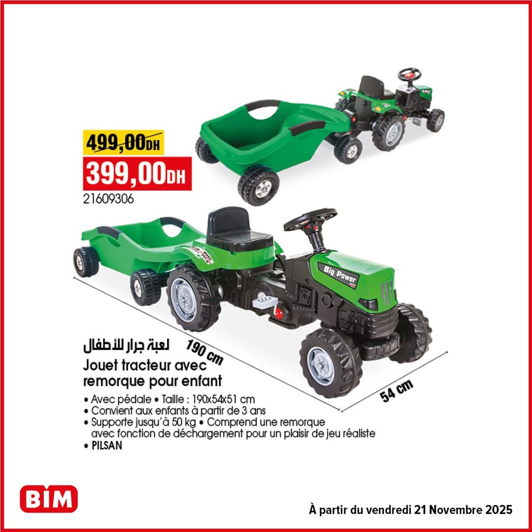 Catalogue BIM 21 Novembre 2025